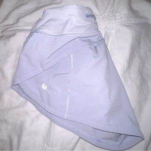 Lululemon Speed Up Short 2.5”